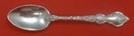 Du Barry by International Sterling Silver Teaspoon 6" Flatware Silverware