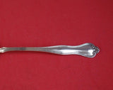 Richmond by Watrous Sterling Silver Olive Spoon Pierced Original 5 7/8"