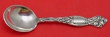 Frontenac by International Sterling Silver Chocolate Spoon Small 3 3/4"