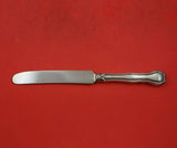 Cairo by Wallace Sterling Silver Regular Knife Old French SP Blade 8 1/2"