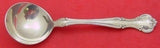 Cromwell by Gorham Sterling Silver Bouillon Soup Spoon 5 3/8" Heirloom