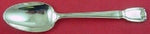 Castilian by Tiffany and Co Sterling Silver Teaspoon 6" Flatware Vintage