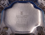 Francis I by Reed and Barton Sterling Silver Nut Cup #X569 3/4" x 3 7/8" (#8709)