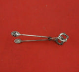 Monica by Cohr Sterling Silver Sugar Nips 4" Serving Heirloom