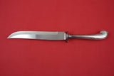 Grand Colonial By Wallace Sterling Steak Carving Knife w/ pistol grip 10 1/2"