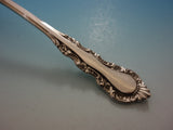 Georgian Rose by Reed and Barton Sterling Silver Flatware Set 8 Service 40 pcs