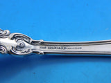 Chantilly by Gorham Sterling Silver Serving Spoon Pierced 9-Hole Custom 8 3/8"