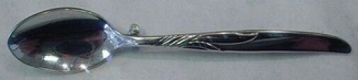 Southwind by Towle Sterling Silver Salt Spoon Pin 2 1/8"