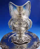 Francis I by Reed and Barton Sterling Silver Gravy Boat #570A w/Underplate #8759