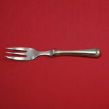 Old French by Gorham Sterling Silver Caviar Fork 3-Tine HHWS 6 1/4" Custom Made