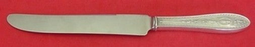 Wedgwood by International Sterling Silver Regular Knife New French 9" Flatware