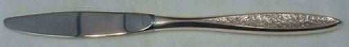 Snowflake by International Sterling Silver Regular Knife 9 1/8"