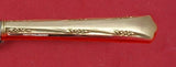 Greenbrier by Gorhham Sterling Silver Steak Knife Not Serrated Custom