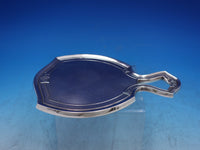 Etruscan by Gorham Sterling Silver Hand Mirror #C5732 9" x 6 1/4" (#6656)