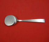 Tiber by Buccellati Italian Sterling Silver Ice Cream Spoon Shovel Shape 4 7/8"
