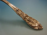 Richelieu by International Sterling Silver Flatware Set For 8 Service 42 Pcs