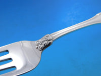 Provence by Tiffany & Co. Sterling Silver Flatware Set 8 Service 34 pieces