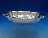 Colonial by Whiting Sterling Silver Fruit Bowl GW Interior #2346 11.6ozt (#6379)