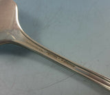 Rose Point by Wallace Sterling Silver Flatware Set For 8 Service 48 Pieces