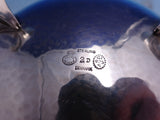 Blossom by Georg Jensen Sterling Silver Coffee Set 5-Piece w/Kettle 2D (#7450)