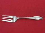 Weymouth by Gorham Sterling Silver Salad Fork with Heart 6 1/2" Flatware