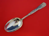 Vine by Tiffany and Co Sterling Silver Vegetable Serving Spoon Grapevine 9 7/8"