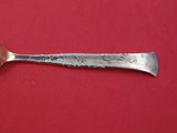 Vine by Tiffany Sterling Silver Medicine Pap Spoon GW Gourd 6" Berlin Collection