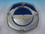 Trianon by International Sterling Silver Charger Plate #H455-1 10 5/8" (#6342)