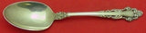 Grande Renaissance by Reed & Barton Sterling Serving Spoon 8 5/8"