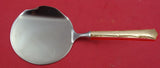 Greenbrier by Gorham Sterling Silver Cranberry Server 8" Custom Made