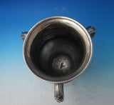 Clover by Gorham Sterling Silver Champagne Cooler Hand Hammered #A5042 (#5899)