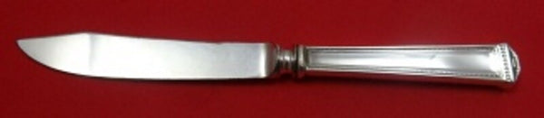 Pantheon by International Sterling Silver Fruit Knife with Plated Blade 6 1/2"