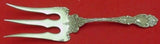 Lucerne by Wallace Sterling Silver Toast Fork 7 3/8" Serving Heirloom Silverware