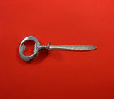 Spanish Lace by Wallace Sterling Silver Bottle Opener HH Custom Made 6"