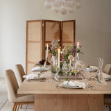 Cobra by Georg Jensen Stainless Steel Service for 4 Set 20 pieces - Vtg NOS