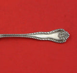 Hamilton and Diesinger Sterling Silver Pie Fork 3-Tine 6 7/8" Silverware
