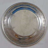 Seville by Towle Sterling Silver Dessert Plate / Butter Plate #53211 (#1317)