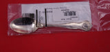 Royal Husk by Wallace Sterling Silver Teaspoon 6 1/8" New