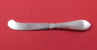 Continental by Georg Jensen Sterling Silver Butter Spreader HH AS 6 5/8"