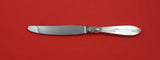 Princess Fuchsia by Frigast Sterling Silver Regular Knife 8 3/4"