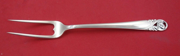 Spring Glory by International Sterling Silver English Server 7 1/ 4"