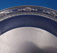 Strasbourg by Gorham Sterling Silver Lunch Plate #1122 3/8" x 8" 4.6ozt. (#6426)