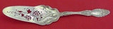Cloeta by International Sterling Silver Jelly Cake Server Grapes Heirloom