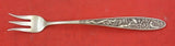 Tree of Life by Reed & Barton Sterling Silver Cocktail Fork 5 1/2"