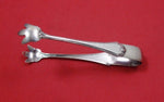 Shirley by International Sterling Silver Sugar Tong 3 3/4"