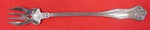 Alexandra by Dominick and Haff Sterling Silver Cocktail Fork Pierced 5 1/2"