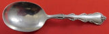 Angelique by International Sterling Silver Baby Spoon 4 1/4"