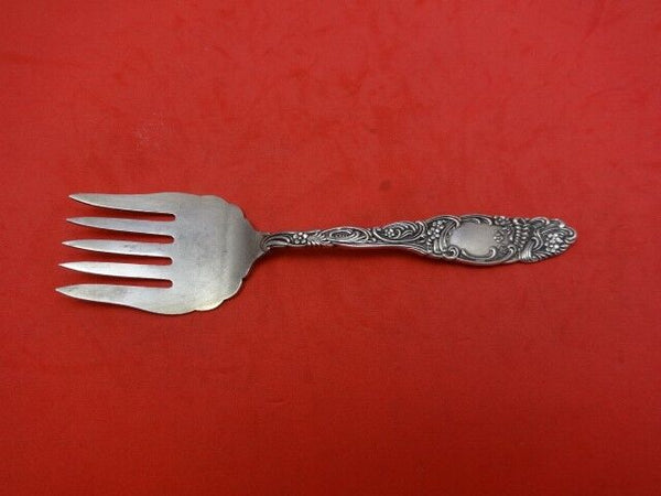 Princess by Towle Sterling Silver Sardine Fork 5 3/4"