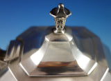 Princess Mary by Wallace Sterling Silver Coffee Pot #3400 (#2690)