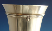 King Albert by Whiting Sterling Silver Goblet with GW Interior #6324  (#2147)